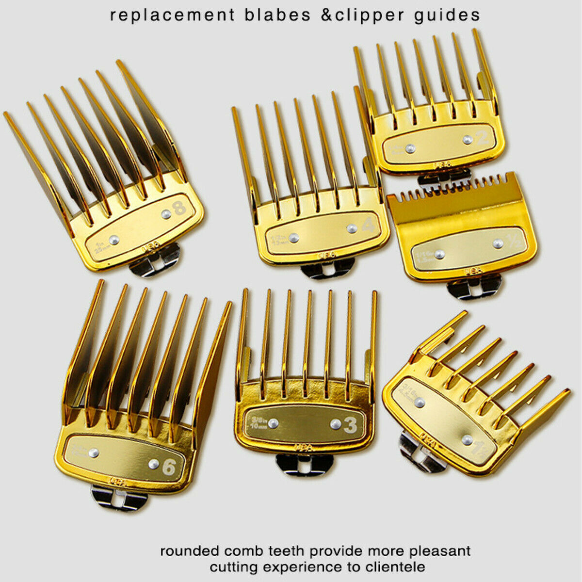 hair clipper guide hair clipper guide