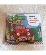 Collections : Phonics Express Level C (1)  by Harcourt Windows 95/Mac - $10.87