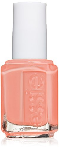 Essie Nail Color Polish, Pink Glove Service