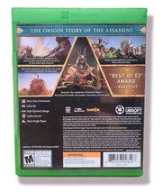 Assassin's Creed Origins - Microsoft Xbox One image 2