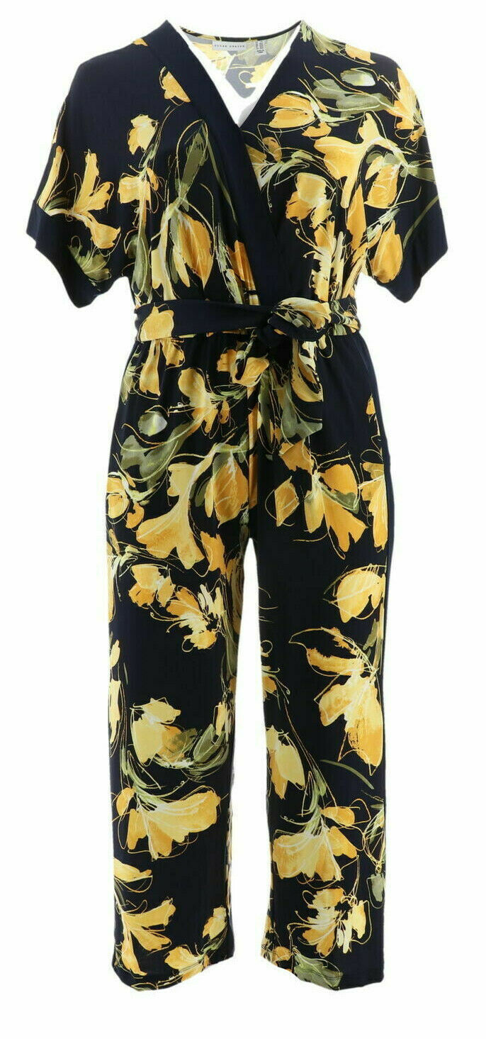 susan graver jumpsuit