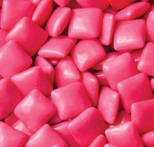 Pink 1928 -  8 LBs Chicle Tab Chewing Dubble Bubble Gum - $39.99