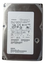 Hitachi Ultrastar DKR2G-K30FC 300GB HDD - $20.00
