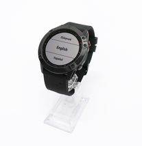 Garmin Fenix 6X Pro Premium Multisport GPS Watch - Black image 3