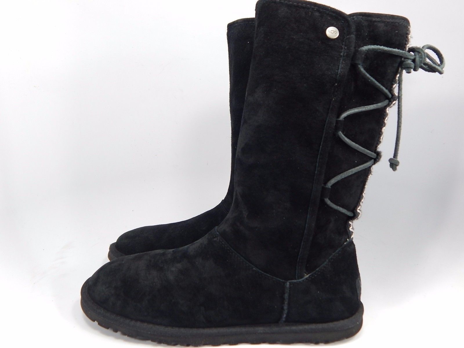 ugg tasman leather