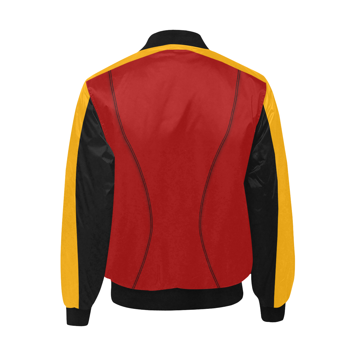 robin letterman jacket