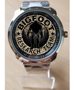 Bigfoot Research Team Unique Wrist Watch Sporty - $35.00