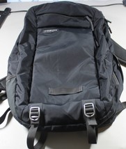Timbuk2 OS One Love San Francisco Laptop Friendly Backpack Black Clean - $62.78
