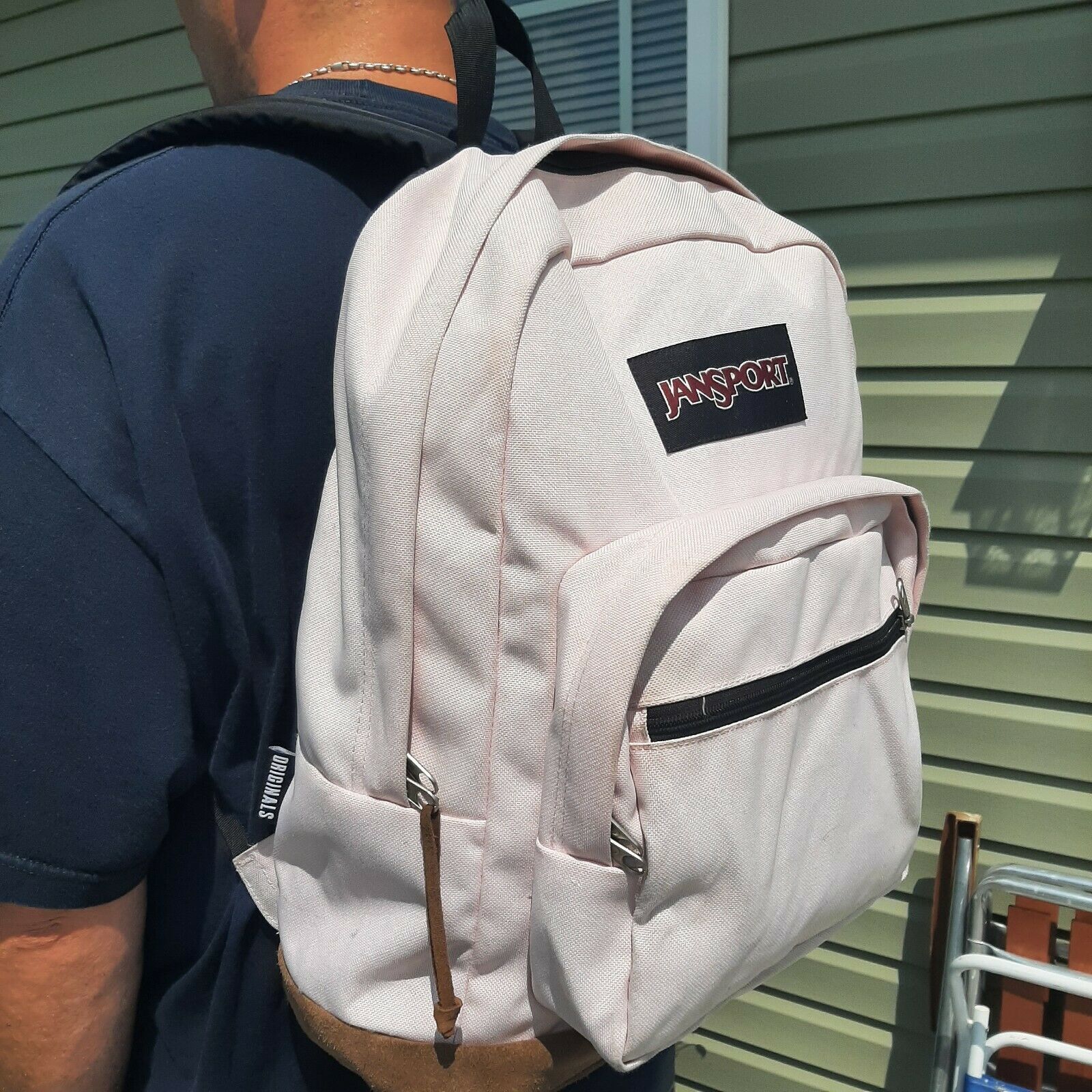Jansport Right Pack Backpack JS00TYP7 