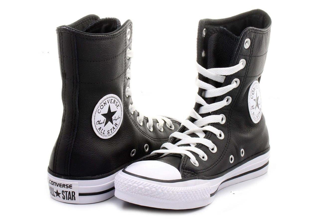 converse boots