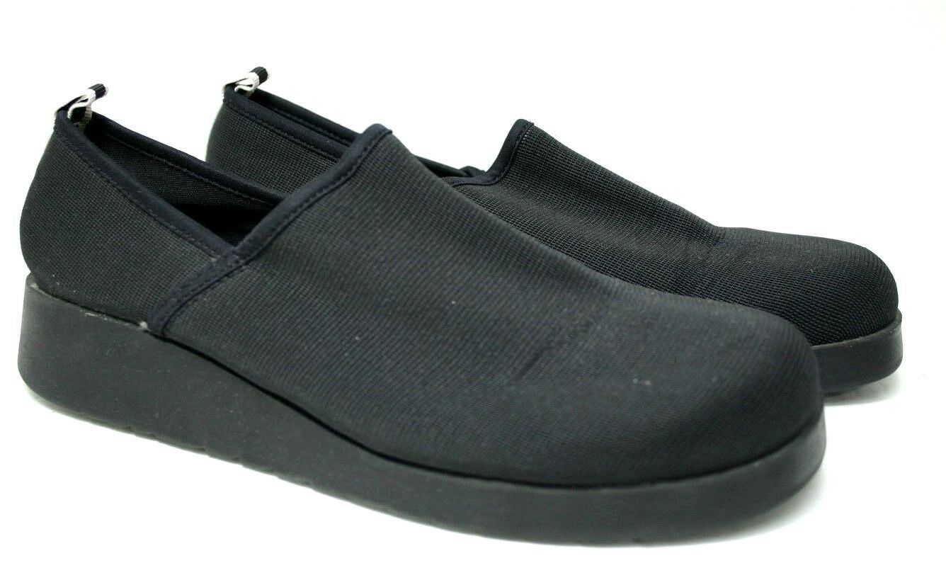 bass slip on shoes