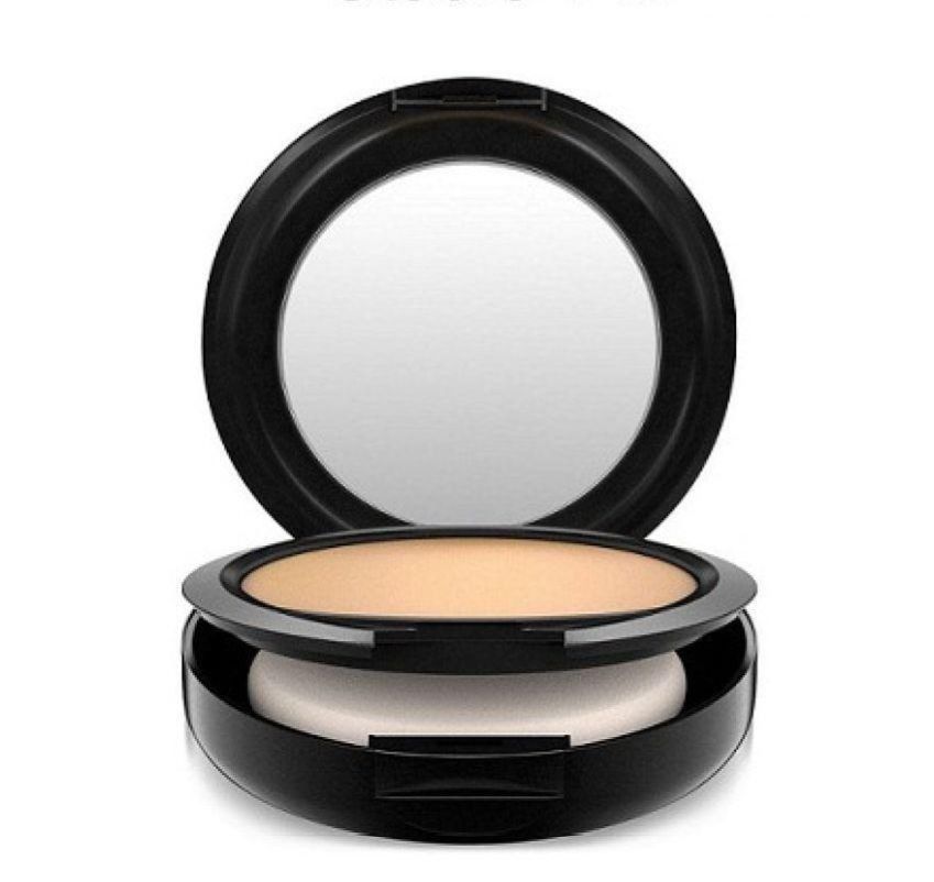 MAC Studio Compact Powder+Face and Body Foundation+Matchmaster Spf 15