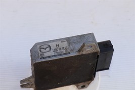 Mazda TCM Transmission Control Module L39C 18 9E1D image 2