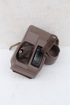 98-00 Tacoma 4x4 A/T Shifter Assembly & Cupholder Console image 5