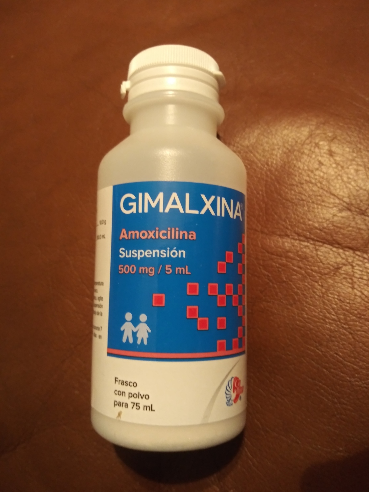 Gimalxina. Amoxicillina Other Health Care Supplies