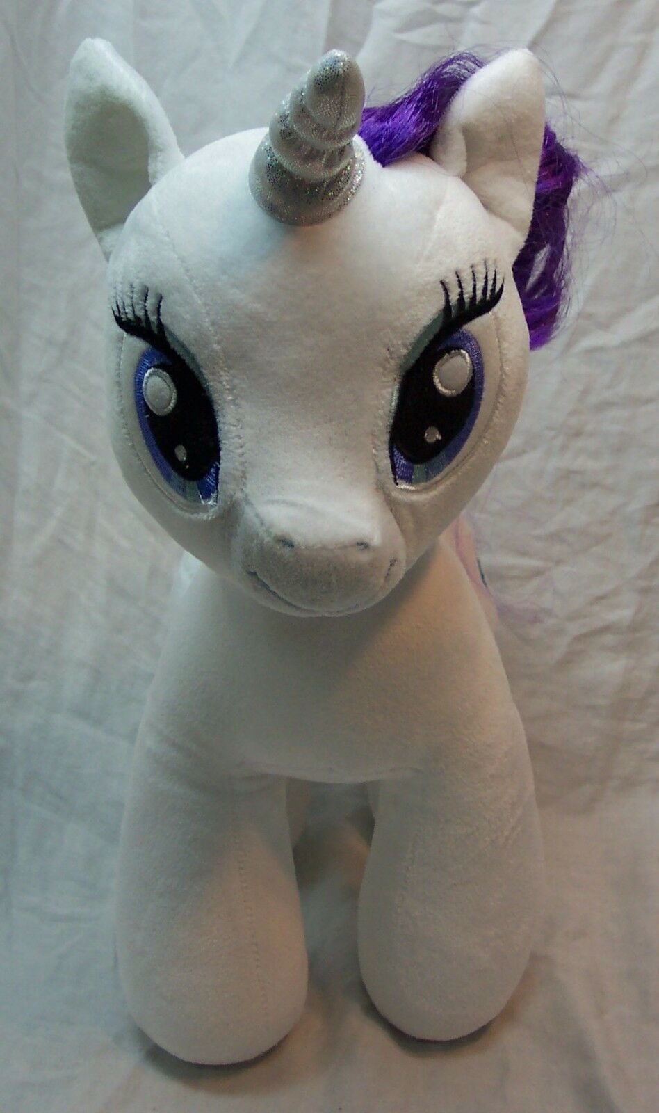 build a bear my little pony