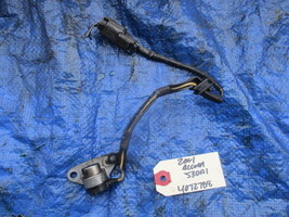 98-02 Honda Accord J30A1 OEM crank angle sensor J30 OEM VTEC 3.0 V6 P8A - $69.99