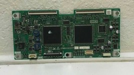 Sharp CPWBX3829TP Xj T-Con Board For LC-46D64U - $15.32