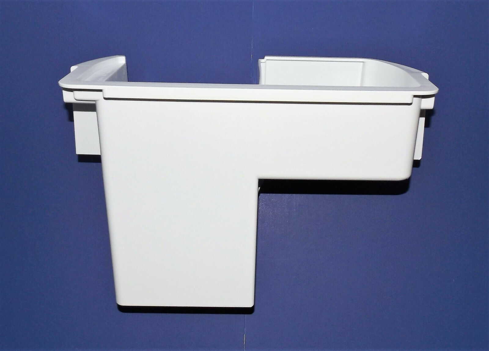 Whirlpool Gold Refrigerator Can Beverage Holder Bucket (W10169346