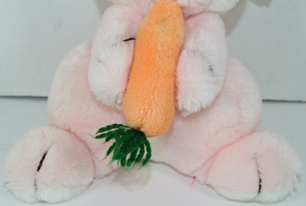 vintage gund bunny