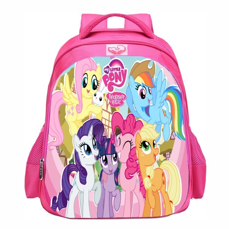 Polo Ralph Lauren Big Pony Backpack Grade-School