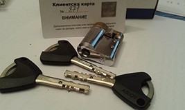 Abloy CY331T /PROTEC2/Single Euro Cylinders.High Security Lock - $200.00