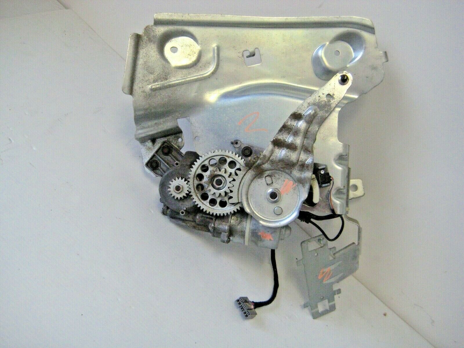 2010 Buick Enclave Tailgate Liftgate Power Actuator Motor OEM