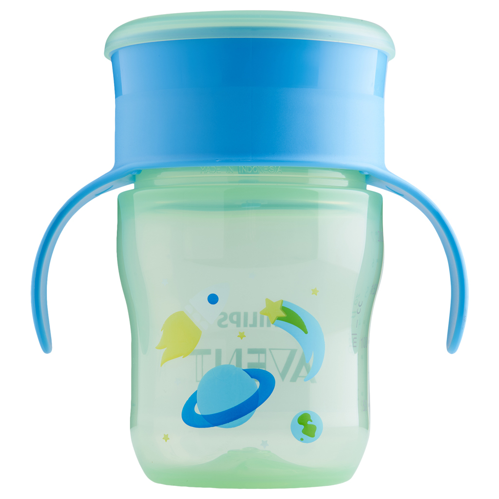 philips avent my first big kid cup