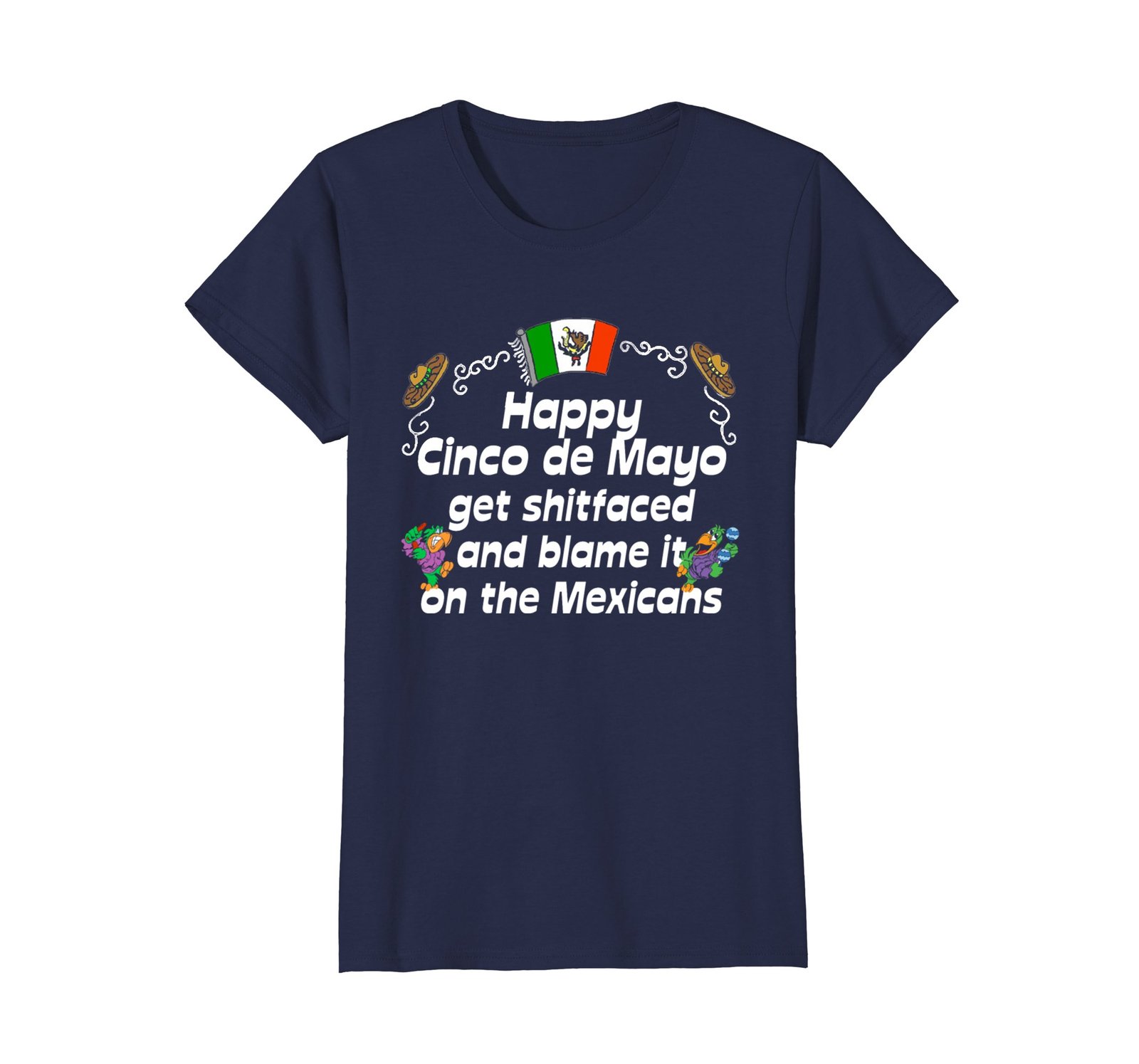 5 de mayo shirts walmart