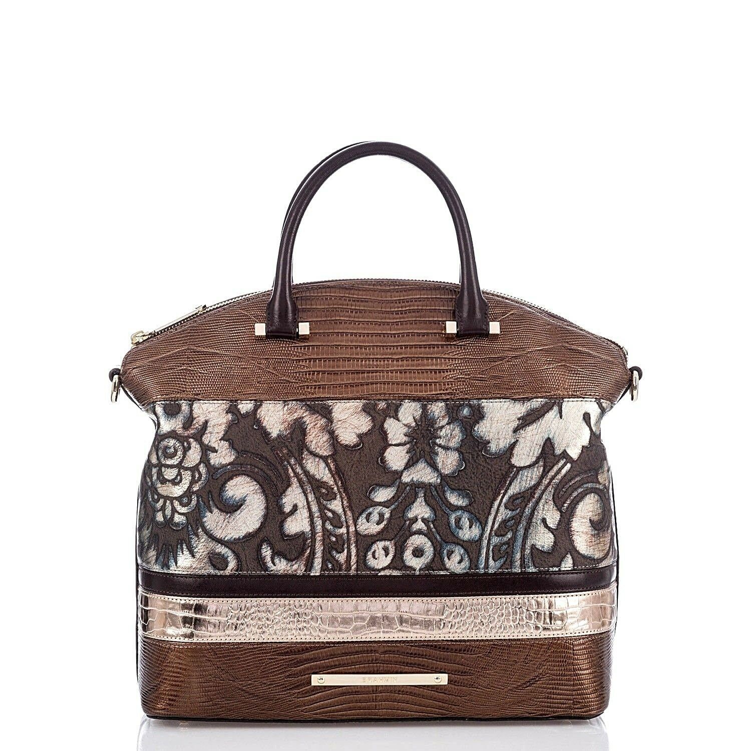 Brahmin Handbag 1 Customer Review And 258 Listings