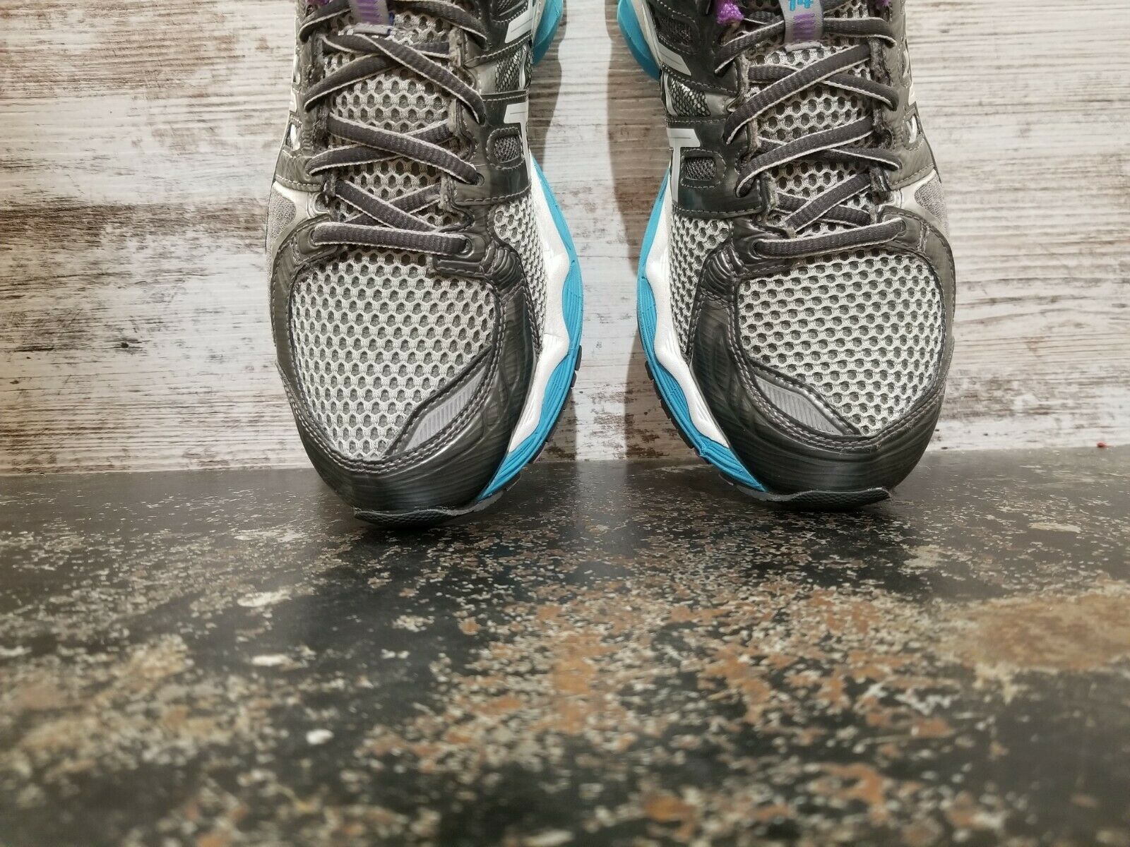 asics t291n