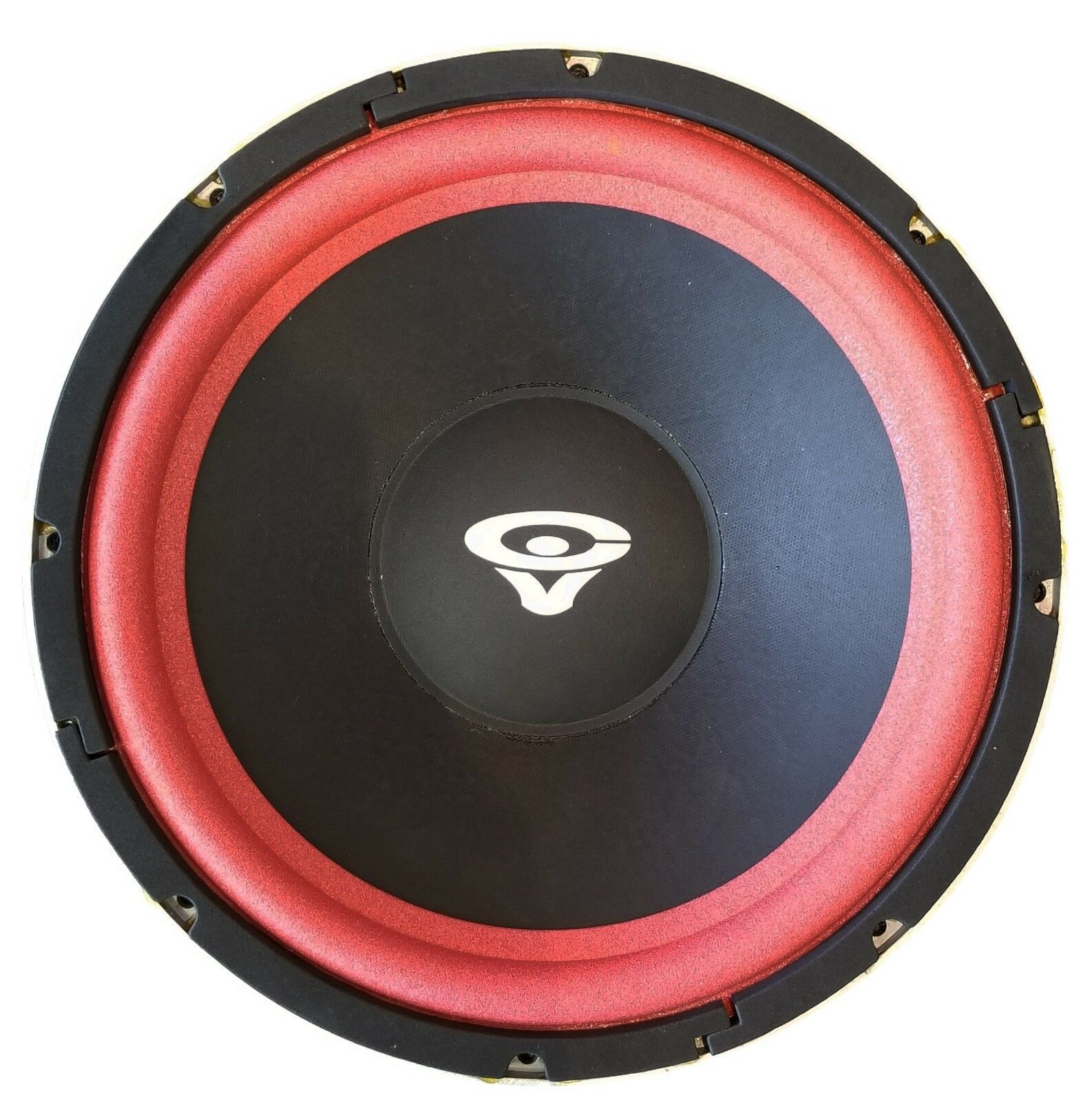 CERWIN VEGA 12" 4 OHM WOOFER for CLS12S SUBWOOFER WOFH12206 / Auth