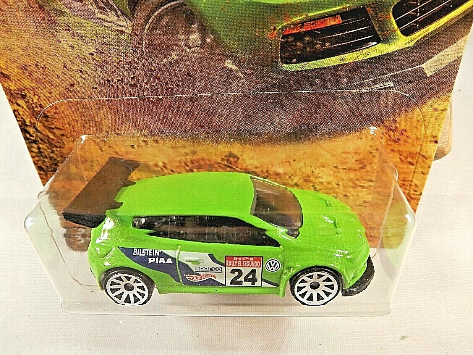 hot wheels rally van