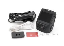 Rexing V1 Plus Car Dash Cam 1080p 2.4" LCD V1-PLUS image 1