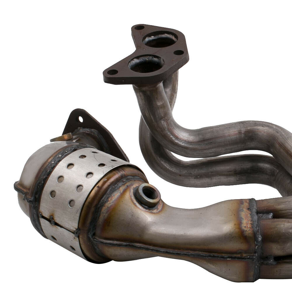 For Subaru Forester Impreza Legacy Outback Catalytic