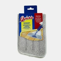 Quickie REVEAL Microfiber MOP REFILL PAD Multi Purpose Cleaning 2082579 ... - $13.40