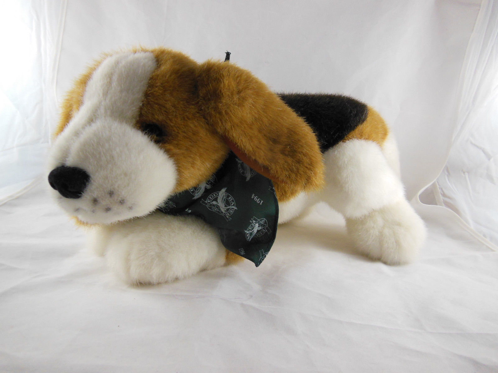 gund regal beagle