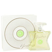 Bond No. 9 Gramercy Park Perfume 3.3 Oz Eau De Parfum Spray image 5