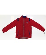 Sports by carl banks Women&#39;s Philadelphia Phillies Jacket S New With Tag - $45.99