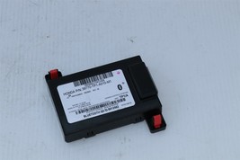 Acura Honda Bluetooth Communication Control Module Link 39770-TP1-A010-M1 image 1