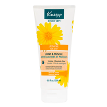 Kneipp Arnica Active Gel Joint & Muscle,  6.76 fl oz