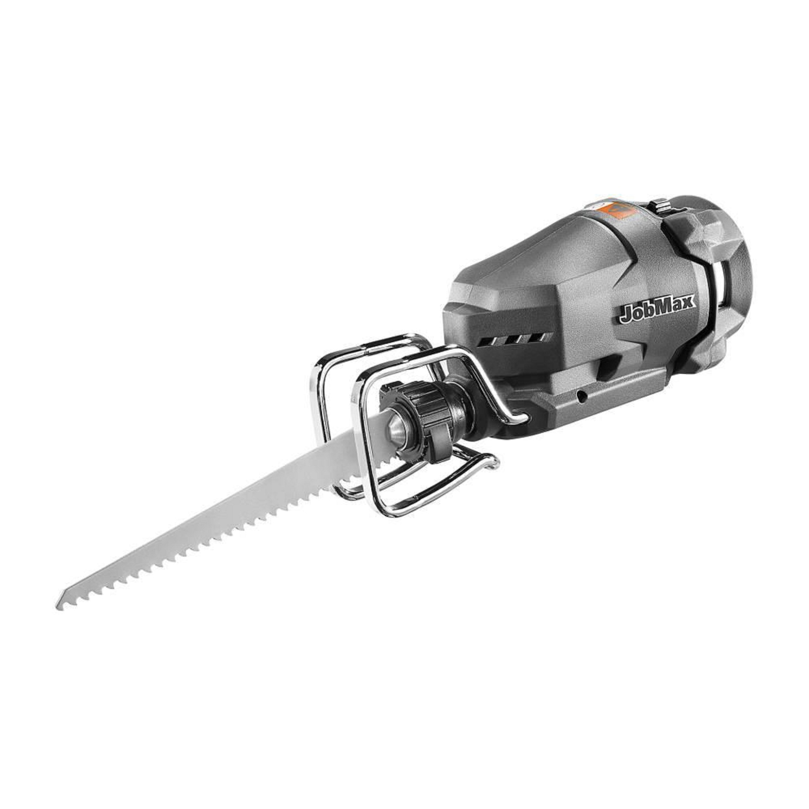 Reciprocating Saw Attachment Lithium Ion Variable Speed Lightweight