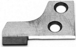 Janome New Home 104D, 134D Lower Knife #784048001 - $14.54