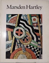 Marsden Hartley Haskell, Barbara - $19.80