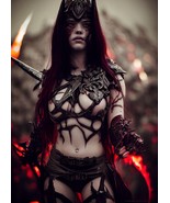 Custom Conjuration - Succubus - Powerful Dark Female Masters of Sex &amp; Se... - $124.99