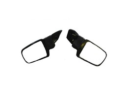 1986-2006 OEM  Kawasaki Concours 1000 ZG1000 Left & Right Mirror Assembly K80 - $316.87