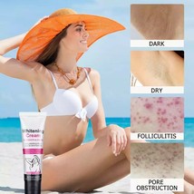 Whitening Cream ( Dark Armpit Skin , Bikini Area , Inner Thigh ) - $13.37