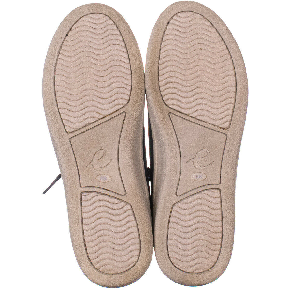 Easy Spirit Sefreneys Low Top Sneakers, Navy Blue 594