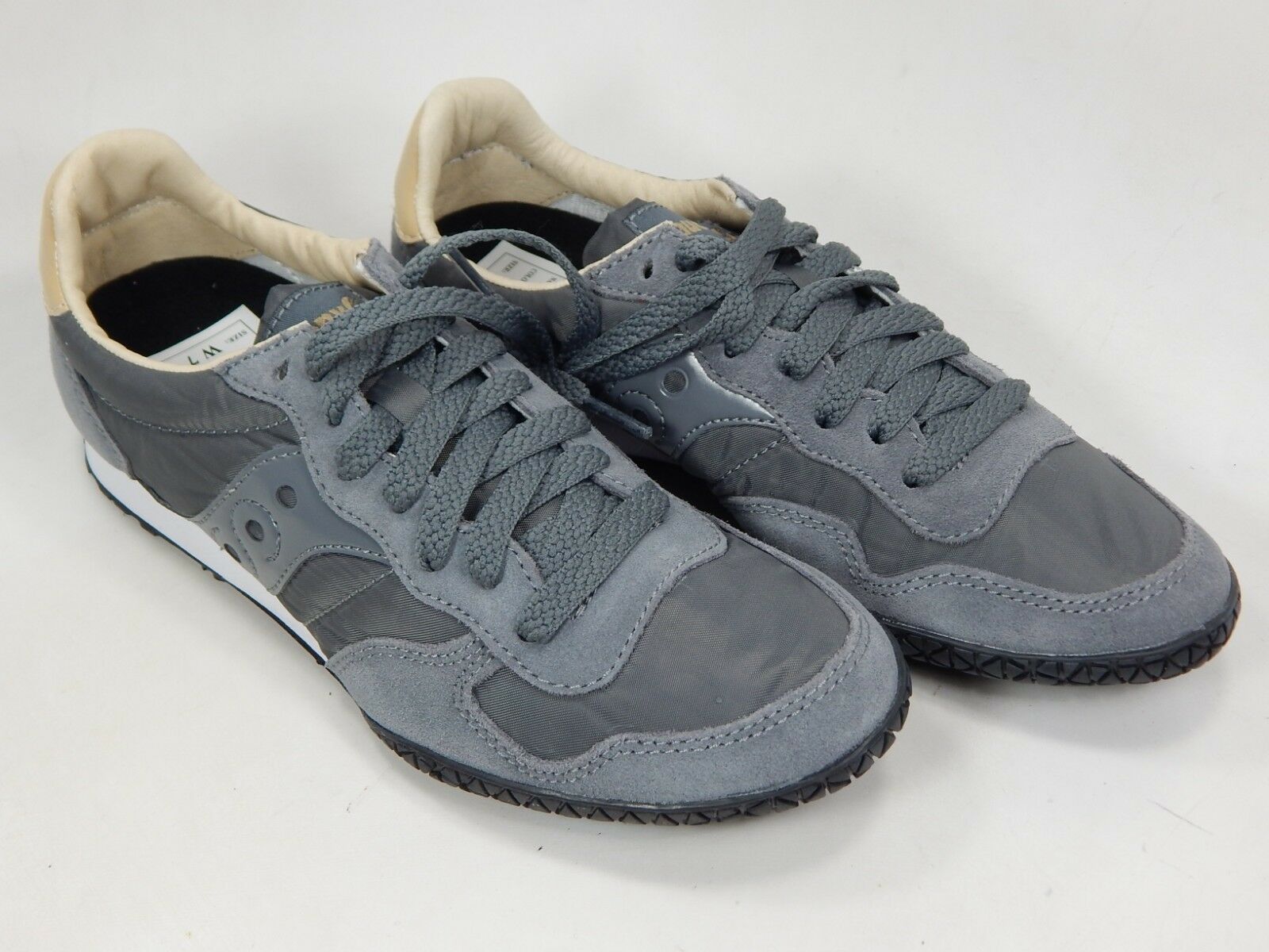 Saucony Bullet Original S1943-171 Women's Running Shoes Size 7 M (B) EU ...
