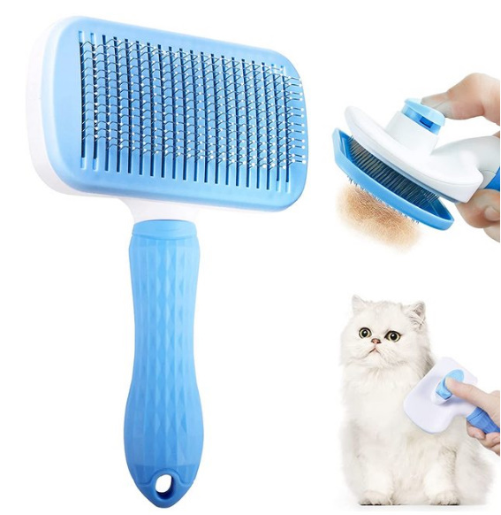 Primary image for Comb for Pets | Hair Removal Comb for Pets | Pet Сare